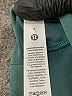 Lululemon Athletica Solid Teal Pullover Sweater Size 4 - photo 7