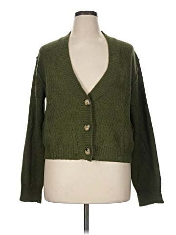 ATM Cardigan (view 1)
