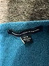 American Eagle Outfitters Teal Pullover Sweater Size L - photo 7