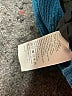 American Eagle Outfitters Teal Pullover Sweater Size L - photo 8