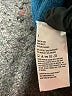 American Eagle Outfitters Teal Pullover Sweater Size L - photo 9