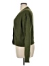 ATM Green Cardigan Size XL - photo 5
