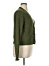 ATM Green Cardigan Size XL - photo 4