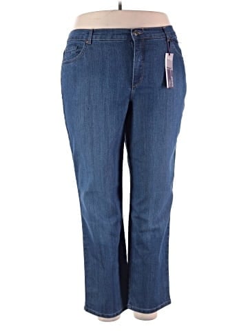Gloria Vanderbilt Jeans (view 1)