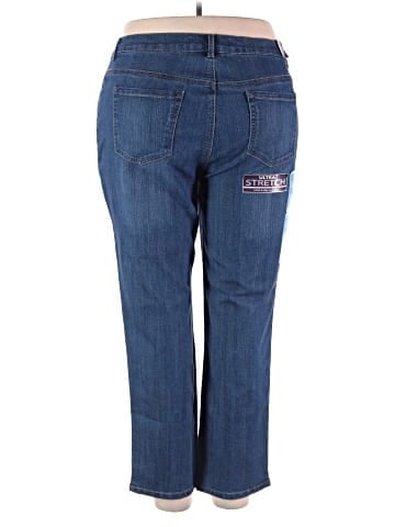 Gloria Vanderbilt Jeans (view 2)