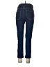 Angels Solid Blue Jeans Size 10 - photo 2