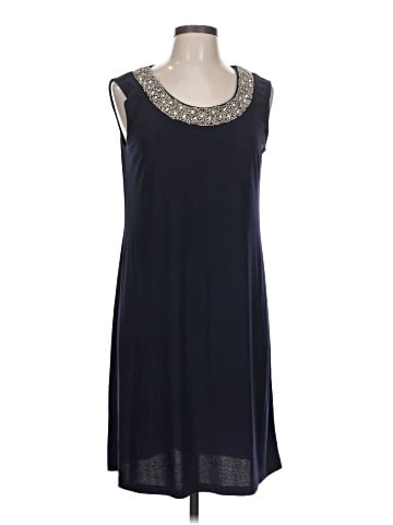 R&M Richards Casual Dress (view 1)