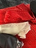 HWR Red Cardigan Size S - photo 7