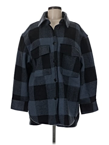 H&M Coat (view 1)