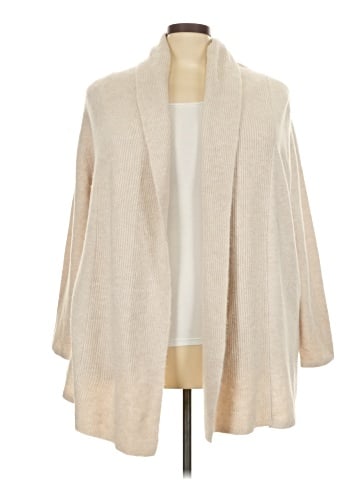 Karen Kane Cardigan (view 1)