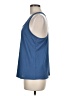 Athletic Works 100% Polyester Blue Active Tank Size M - photo 5