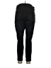 Ann Taylor Solid Black Jeans Size 14 - photo 2