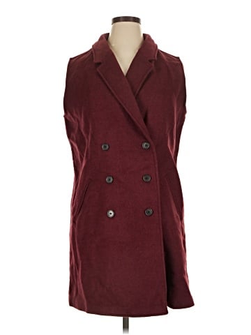 UNTUCKit Wool Coat (view 1)