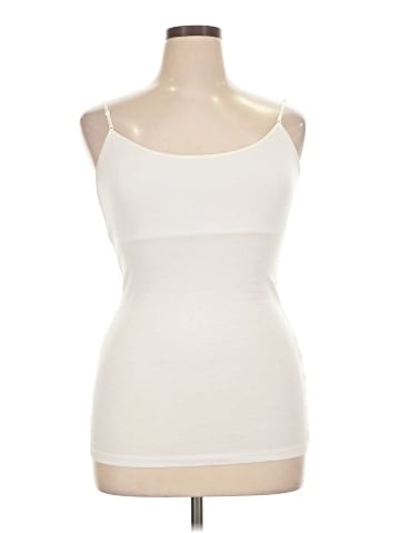 Freebird Sleeveless Top (view 1)