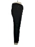 Ann Taylor Solid Black Jeans Size 14 - photo 4
