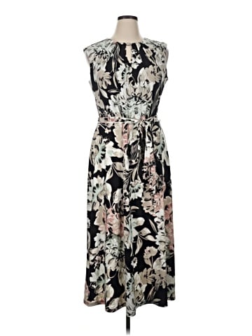 Kasper Casual Dress (view 1)