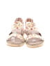 Cole Haan 100% Leather Tropical White Sandals Size 5 1/2 - photo 2