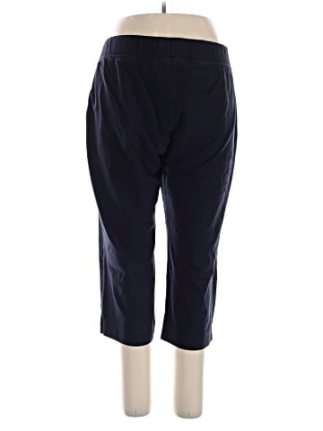 Lands' End Active Pants (view 1)