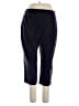 Lands' End Blue Active Pants Size 18 - photo 1