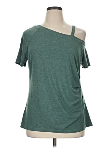 EasyGala Short Sleeve T-Shirt (view 1)