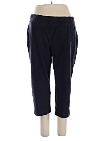 Lands' End Active Pants (view 2)
