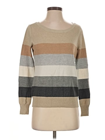 Liz Claiborne Pullover Sweater (view 1)