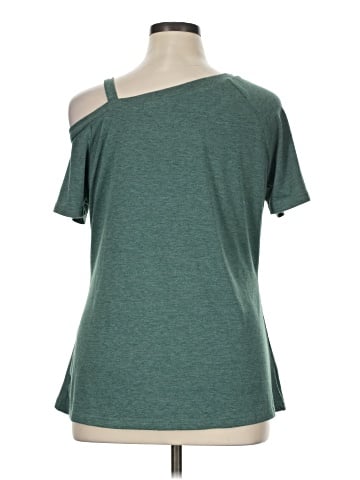 EasyGala Short Sleeve T-Shirt (view 2)