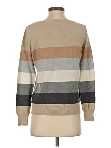Liz Claiborne Pullover Sweater (view 2)