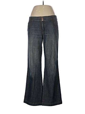 Eddie Bauer Jeans (view 1)