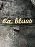 L.A. Blues Black Jacket Size S - photo 6