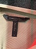 BCBGMAXAZRIA Solid Tan Formal Skirt Size S - photo 4