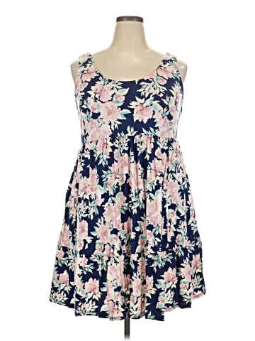 Torrid Casual Dress (view 1)