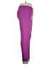 Adidas Purple Active Pants Size XL - photo 4