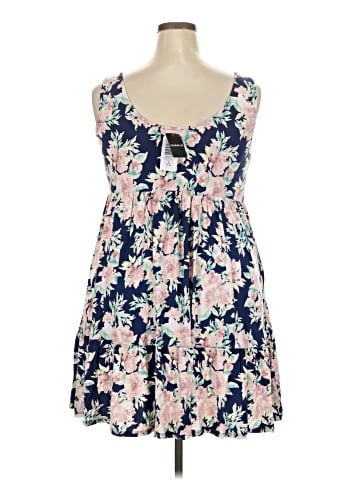 Torrid Casual Dress (view 2)