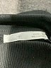 Zara Solid Black Jacket Size L - photo 6