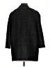 Carmen Marc Valvo Black Coat Size M - photo 2