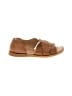 B.O.C Tan Sandals Size 8 - photo 1
