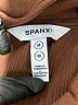 SPANX Brown Short Sleeve Polo Size M - photo 7