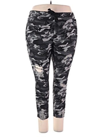 YMI Active Pants (view 1)