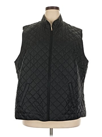 Karen Scott Sport Vest (view 1)
