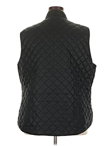 Karen Scott Sport Vest (view 2)