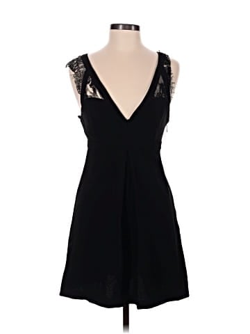 BCBGeneration Cocktail Dress (view 1)