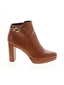 Naturalizer Ankle Boots