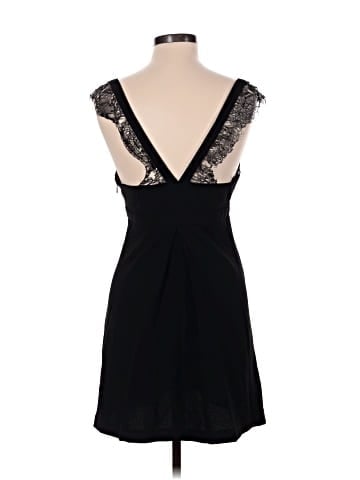 BCBGeneration Cocktail Dress (view 2)
