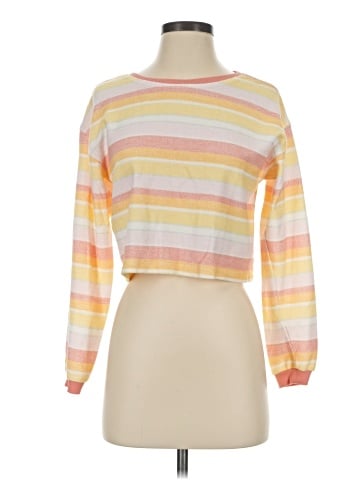 Haute Hippie Long Sleeve Turtleneck (view 1)