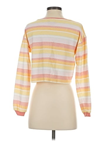 Haute Hippie Long Sleeve Turtleneck (view 2)