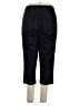First Issue by Liz Claiborne Black Active Pants Size 14 - photo 2