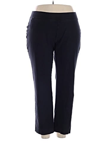 Lands' End Active Pants (view 1)