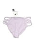 O'Neill Solid Purple Swimsuit Bottoms Size M - photo 1