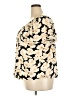 Lane Bryant Ivory Short Sleeve Blouse Size 26 - 28 Plus - photo 5